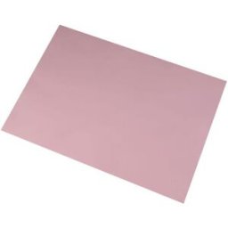 Kartong A4 180g rosa 100/fp