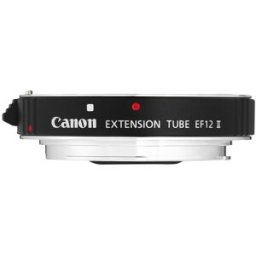 Canon EF-12 II, mellanring 12 mm för EF- och EF-S-optik