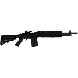 Cyma Mod. M14 EBR AEG 6mm