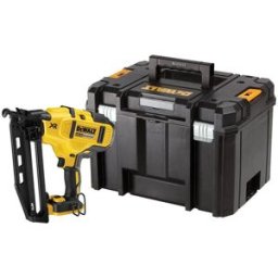 DeWalt Dyckertpistol 18V, DCN660NT, utan batteri & laddare