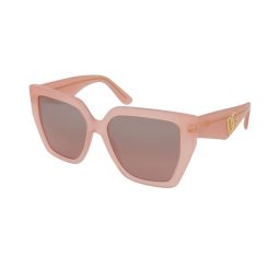 Solglasögon Dolce & Gabbana DG4438 3384/7E