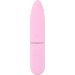 Cuties - Mini Vibrator Bullet - Pink