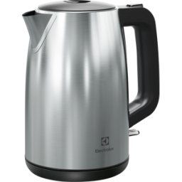 Electrolux Create 3 Vattenkokare Stål, 2200 W, Matlagning & Grillar