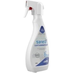 Sanera Rengöring Luftvärmepump, 0,5 L