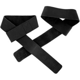 Ignited Accessories Ignited Premium Adjustable Leather Straps