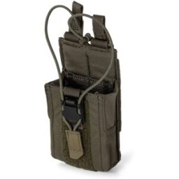 5.11 Tactical Flex Radio 2.0 Pouch (Färg: Ranger Green)