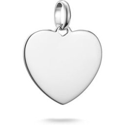 Thomas Sabo Charm Club Connect big heart berlock CC1274-001-21