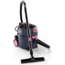 Dammsugare NILFISK VP300 HEPA Pink T EU