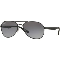 Sunglasses Ray-Ban RB3549 002/T3