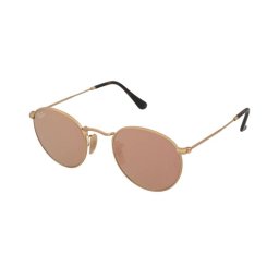 Sunglasses Ray-Ban Round Metal RB3447N 001/Z2