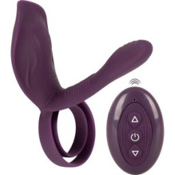 Couples Choice RC Couples Vibrator 2