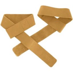 Ignited Accessories Ignited Premium Adjustable Leather Straps Brown