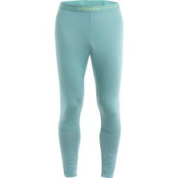 Icebreaker Men's 125 ZoneKnit™ Leggings Cloud Ray XXL