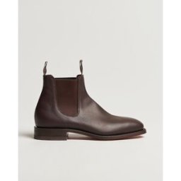 R.M.Williams Craftsman G Boot Yearling Chestnut