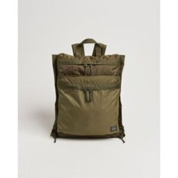Porter-Yoshida & Co. Force Ruck Sack Olive Drab