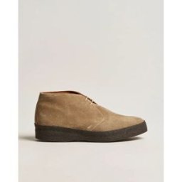 Sanders Joel Chukka Boot Dirty Buck Suede