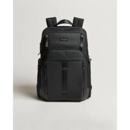 Samsonite Urban-Eye 17,3 Inch Backpack Black