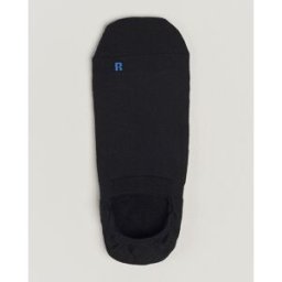 Falke Cool Kick Invisible Socks Black