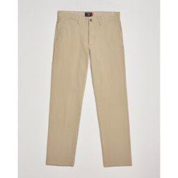 Dockers Cotton Slim Chino Khaki