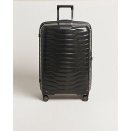 Samsonite Proxis Spinner Check-In Black