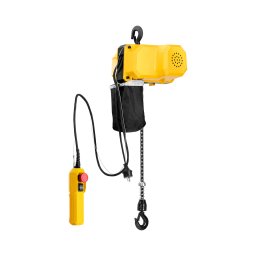 Elektrisk kättingtelfer - 300 kg - 3 m