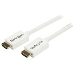 StarTech.com 7m/23 ft CL3 Rated HDMI Cable with Ethernet, In