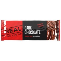 REAL Outdoor Food REAL On the Go Choklad 60% Kakao 50g