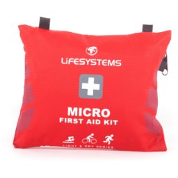 Lifesystems Light & Dry Micro First Aid Kit