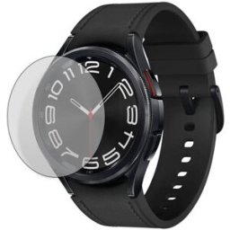 Tiera Skärmskydd för Samsung Galaxy Watch6 43 mm
