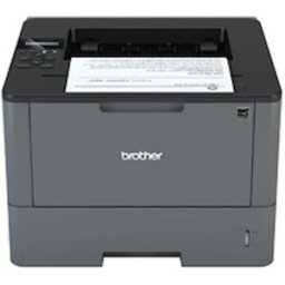 Brother HL-L5000D - Skrivare - monokrom - Duplex - laser