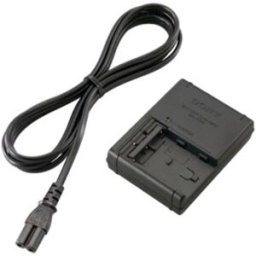 Sony BC-VM10 AC-laddare till lithium-batteri till NP-FM55H/500H
