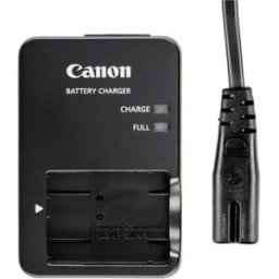 Canon CB-2LHE laddare till NB-13L