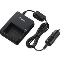 Canon CBC-E5 bil-laddare till batteriet LP-E5 (EOS 450D och EOS 1000D)
