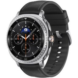 Samsung Galaxy Watch8 Classic Black BT