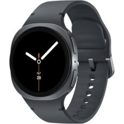 Samsung Galaxy Watch8 40mm Graphite BT
