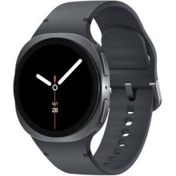Samsung Galaxy Watch8 40mm Graphite eSim