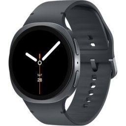 Samsung Galaxy Watch8 44mm Graphite eSim