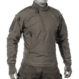 UF PRO AcE Winter Combat Shirt Gen.1 (Färg: Brown Grey, Storlek: XS)