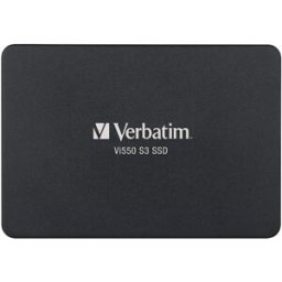 Verbatim Vi550 S3 SSD 2.5â SATA III 7mm 1TB