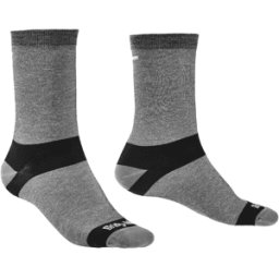 Annan Tillverkare Bridgedale Base Layer Coolmax Liner Twin Pack (Storlek: Large (44-47))