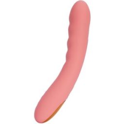SVAKOM Ava Neo Interactive Thrusting Vibrator - Pink