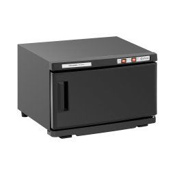 Handduksvärmare - Med UV-sterilisering - 70 °C - 230 W - 16 L