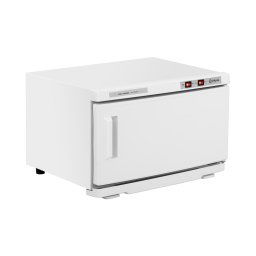 Handduksvärmare - Med UV-sterilisering - 70 °C - 230 W - 16 L