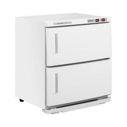 Handduksvärmare - Med UV-sterilisering - 70 °C - 450 W - 32 L