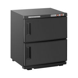 Handduksvärmare - Med UV-sterilisering - 70 °C - 450 W - 32 L