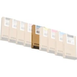 Epson T6035 Light cyan, 220 ml