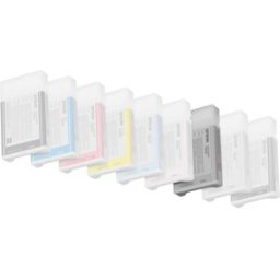 Epson T6037 Light black, 220 ml