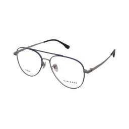 Glasses Kimikado Titanium Hiko-shi C3