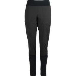 Skhoop Women's Jill Tights Black XS