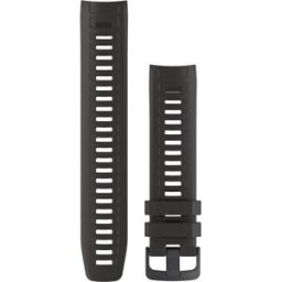 Garmin Instinct klockarmband graphite 010-12854-00